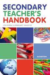 9780826493538-082649353X-EPZ Secondary Teacher's Handbook 2nd Edition: Second Edition