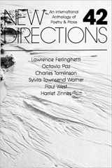 9780811207836-0811207838-New Directions 42: An International Anthology of Prose and Poetry (New Directions in Prose and Poetry)