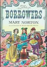 9780152099879-0152099875-The Borrowers (Borrowers, 1)