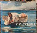 9780300119459-0300119453-Watercolors by Winslow Homer: The Color of Light