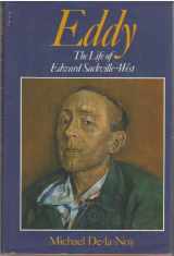 9780370311647-0370311647-Eddy: The life of Edward Sackville-West
