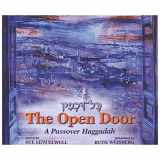 9780881230789-0881230782-The Open Door: A Passover Haggadah (English and Hebrew Edition)