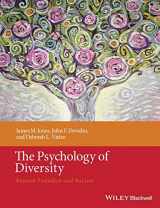 9781405162142-1405162147-The Psychology of Diversity: Beyond Prejudice and Racism