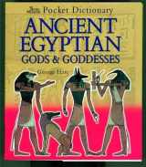 9780714119489-0714119482-Dictionary Egyptian Gods /anglais