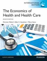 9780132954808-013295480X-The Economics of Health and Health Care: International Edition