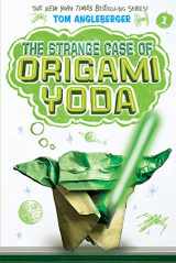 9781419715174-1419715178-The Strange Case of Origami Yoda (Origami Yoda #1)