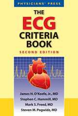 9780763762520-0763762520-The ECG Criteria Book