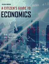 9781524917920-1524917923-A Citizen's Guide to Economics
