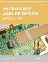 9781469656960-1469656965-Microwave and RF Design, Volume 4: Modules