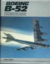 9780867205503-0867205504-Boeing B-52: A documentary history