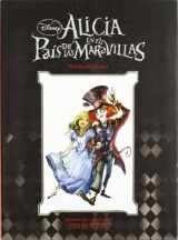 9788492660513-8492660511-Alicia en el Pais de las Maravillas, de Tim Burton. La novela grafica