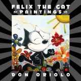 9781613778395-1613778392-Felix the Cat Paintings