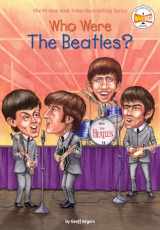 9780448439068-0448439069-Who Were the Beatles? (Who Was--?)