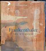9780807615096-0807615099-Frankenthaler: The Woodcuts (Helen Frankenthaler)