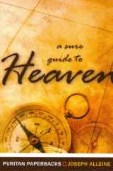 9780851510811-0851510817-Sure Guide to Heaven (Puritan Paperbacks)