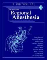 9780443065699-0443065691-Textbook of Regional Anesthesia