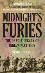 9781445660134-144566013X-Midnight's Furies: The Deadly Legacy of India's Partition