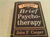 9780393701890-0393701891-A Primer of Brief Psychotherapy