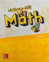9780079057686-0079057683-McGraw-Hill My Math, Grade K, Student Edition, Volume 2 (ELEMENTARY MATH CONNECTS)