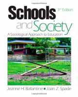 9781412950527-141295052X-Schools and Society: A Sociological Approach to Education