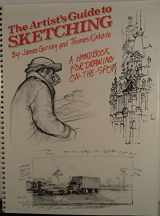 9780823003327-0823003329-The Artist's Guide to Sketching