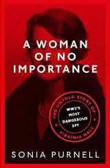 9780349010182-0349010188-Woman Of No Importance