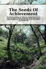 9780615185194-0615185193-The Seeds of Achievement