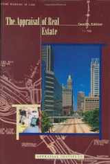 9780922154678-0922154678-The Appraisal of Real Estate, 12th Edition