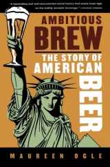 9780156033596-0156033593-AMBITIOUS BREW