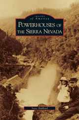 9781531629120-1531629121-Powerhouses of the Sierra Nevada