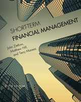 9781516508228-151650822X-Short-Term Financial Management