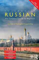 9781138208520-1138208523-Colloquial Russian: The Complete Course For Beginners (Colloquial Series)
