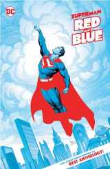 9781779517470-1779517475-Superman Red & Blue
