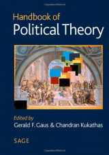 9780761967873-0761967877-Handbook of Political Theory