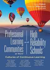 9781949539639-1949539636-Professional Learning Communities at Work® and High Reliability SchoolsTM: Cultures of Continuous Learning (Ensure a viable and guaranteed curriculum) (Leading Edge) (Leading Edge, 11)
