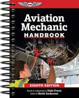 9781644252277-1644252279-Aviation Mechanic Handbook