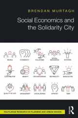 9781138122215-1138122211-Social Economics and the Solidarity City (Routledge Research in Planning and Urban Design)