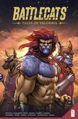 9781952303012-195230301X-Battlecats: Tales of Valderia Vol. 1