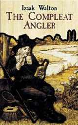 9780486431871-0486431878-The Compleat Angler