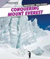 9781477701096-1477701095-Conquering Mount Everest (Discovery Education: Sensational True Stories)
