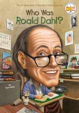 9780448461465-0448461463-Who Was Roald Dahl?