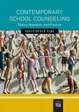 9780618215065-0618215069-Contemporary School Counseling: Theory, Research, and Practice