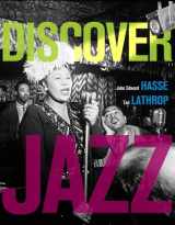 9780205201167-0205201164-Discover Jazz