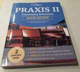 9781941759998-1941759998-Praxis II Elementary Education Content Knowledge (5018): Study Guide with Practice Test Questions