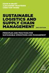 9780749478278-0749478276-Sustainable Logistics and Supply Chain Management: Principles and Practices for Sustainable Operations and Management