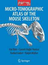 9780387392547-0387392548-Micro-Tomographic Atlas of the Mouse Skeleton