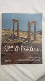 9780199981557-0199981558-A Brief History of Ancient Greece: Politics, Society, and Culture