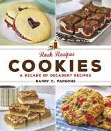 9781550817461-1550817469-Rock Recipes Cookies