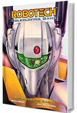 9781988943800-1988943809-Robotech: The Macross Saga - Roleplaying Game (SMQRPG1P)