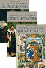 9780205693337-0205693334-Longman Anthology of British Literature, Volumes 1A, 1B, and 1C, The